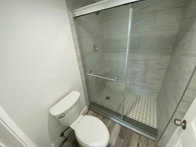 Beautifully just renovated 2 bedroom 2 bath  residence in The on The Country Club At Boca Raton in Florida - for sale on GolfHomes.com, golf home, golf lot