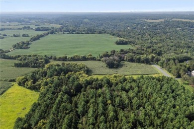 Your dream property awaits on 6 Acres near St. Croix National! on St. Croix National Golf Course in Wisconsin - for sale on GolfHomes.com, golf home, golf lot