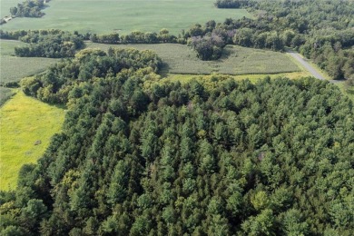 Your dream property awaits on 6 Acres near St. Croix National! on St. Croix National Golf Course in Wisconsin - for sale on GolfHomes.com, golf home, golf lot
