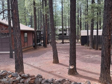 Escape to the cool mountains of Arizona and discover this on Pinetop Lakes Country Club in Arizona - for sale on GolfHomes.com, golf home, golf lot