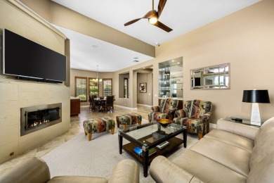 This beautiful & meticulously maintained Acacia-4 sits on an on Indian Ridge Country Club in California - for sale on GolfHomes.com, golf home, golf lot