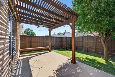 SELLER IS OFFERING $15,000 CREDIT AT CLOSING and can be used for on WestRidge Golf Course in Texas - for sale on GolfHomes.com, golf home, golf lot