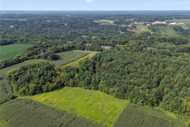 Your dream property awaits on 6 Acres near St. Croix National! on St. Croix National Golf Course in Wisconsin - for sale on GolfHomes.com, golf home, golf lot