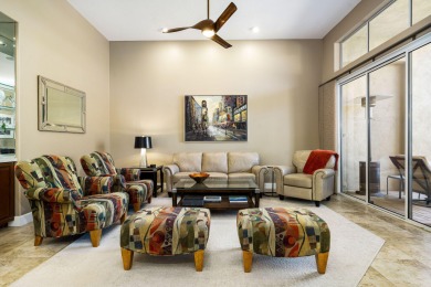 This beautiful & meticulously maintained Acacia-4 sits on an on Indian Ridge Country Club in California - for sale on GolfHomes.com, golf home, golf lot