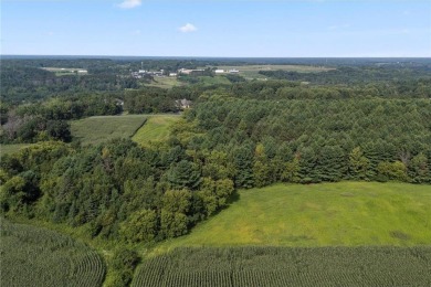 Your dream property awaits on 6 Acres near St. Croix National! on St. Croix National Golf Course in Wisconsin - for sale on GolfHomes.com, golf home, golf lot