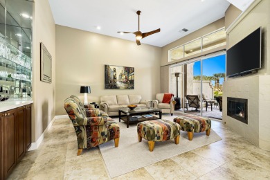 This beautiful & meticulously maintained Acacia-4 sits on an on Indian Ridge Country Club in California - for sale on GolfHomes.com, golf home, golf lot