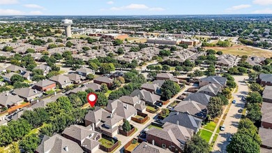 SELLER IS OFFERING $15,000 CREDIT AT CLOSING and can be used for on WestRidge Golf Course in Texas - for sale on GolfHomes.com, golf home, golf lot