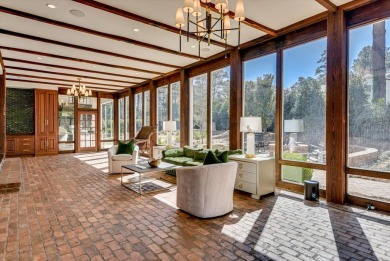 Azalea Cottage: A Historic Gem in RockbrookNestled within the on Augusta National Golf Course and Club in Georgia - for sale on GolfHomes.com, golf home, golf lot
