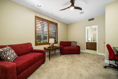 This beautiful & meticulously maintained Acacia-4 sits on an on Indian Ridge Country Club in California - for sale on GolfHomes.com, golf home, golf lot