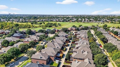 SELLER IS OFFERING $15,000 CREDIT AT CLOSING and can be used for on WestRidge Golf Course in Texas - for sale on GolfHomes.com, golf home, golf lot