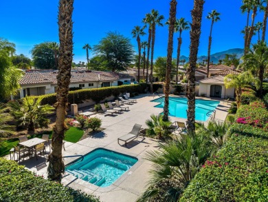 This beautiful & meticulously maintained Acacia-4 sits on an on Indian Ridge Country Club in California - for sale on GolfHomes.com, golf home, golf lot