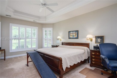 Looking for a home with a golf view? Take a look at this lovely on Crescent Pointe Golf Club in South Carolina - for sale on GolfHomes.com, golf home, golf lot