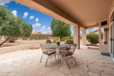 Step into this sought after Chandler plan on a great street in on Deer Valley Golf Course in Arizona - for sale on GolfHomes.com, golf home, golf lot