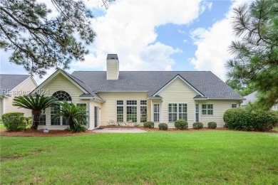 Looking for a home with a golf view? Take a look at this lovely on Crescent Pointe Golf Club in South Carolina - for sale on GolfHomes.com, golf home, golf lot