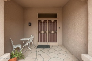 Step into this sought after Chandler plan on a great street in on Deer Valley Golf Course in Arizona - for sale on GolfHomes.com, golf home, golf lot