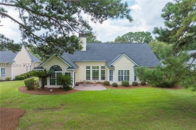 Looking for a home with a golf view? Take a look at this lovely on Crescent Pointe Golf Club in South Carolina - for sale on GolfHomes.com, golf home, golf lot