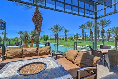 This beautiful & meticulously maintained Acacia-4 sits on an on Indian Ridge Country Club in California - for sale on GolfHomes.com, golf home, golf lot