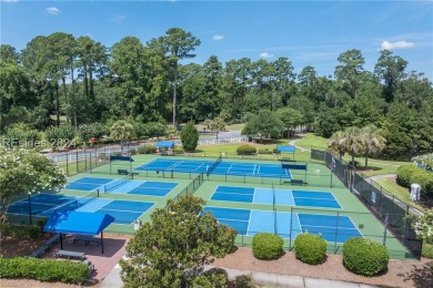 Looking for a home with a golf view? Take a look at this lovely on Crescent Pointe Golf Club in South Carolina - for sale on GolfHomes.com, golf home, golf lot