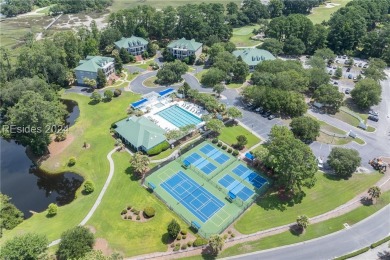 Looking for a home with a golf view? Take a look at this lovely on Crescent Pointe Golf Club in South Carolina - for sale on GolfHomes.com, golf home, golf lot