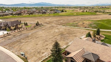 Located in the desirable Melody Rose Subdivision within The on The Bridges Golf and Country Club in Colorado - for sale on GolfHomes.com, golf home, golf lot