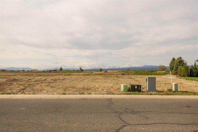 Located in the desirable Melody Rose Subdivision within The on The Bridges Golf and Country Club in Colorado - for sale on GolfHomes.com, golf home, golf lot