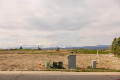 Located in the desirable Melody Rose Subdivision within The on The Bridges Golf and Country Club in Colorado - for sale on GolfHomes.com, golf home, golf lot