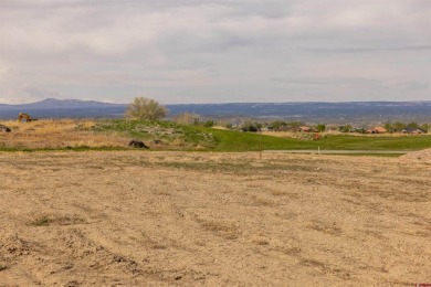 Located in the desirable Melody Rose Subdivision within The on The Bridges Golf and Country Club in Colorado - for sale on GolfHomes.com, golf home, golf lot