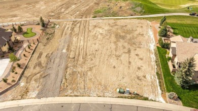 Located in the desirable Melody Rose Subdivision within The on The Bridges Golf and Country Club in Colorado - for sale on GolfHomes.com, golf home, golf lot