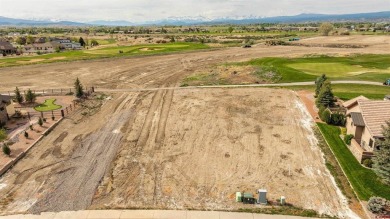 Located in the desirable Melody Rose Subdivision within The on The Bridges Golf and Country Club in Colorado - for sale on GolfHomes.com, golf home, golf lot