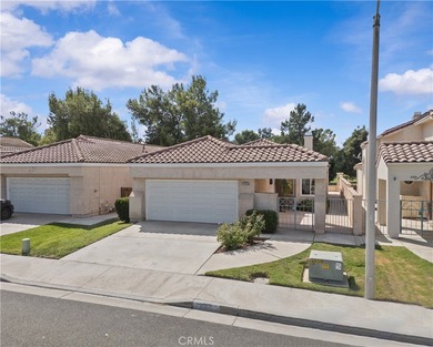 ***PRICED TO SELL**NOT a 55+ community**Welcome to this on Menifee Lakes Country Club - Lakes in California - for sale on GolfHomes.com, golf home, golf lot