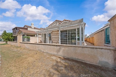 ***PRICED TO SELL**NOT a 55+ community**Welcome to this on Menifee Lakes Country Club - Lakes in California - for sale on GolfHomes.com, golf home, golf lot