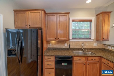 This impeccably maintained home is well-situated near all of the on Spring Creek Golf Club in Virginia - for sale on GolfHomes.com, golf home, golf lot