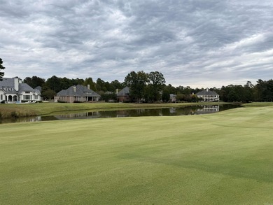 Discover the Last Exclusive Lots on the Stunning Golf Course on  in Arkansas - for sale on GolfHomes.com, golf home, golf lot