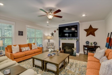 Experience refined living in the prestigious Mt. Vintage Golf on Mount Vintage Plantation and Golf Club  in South Carolina - for sale on GolfHomes.com, golf home, golf lot
