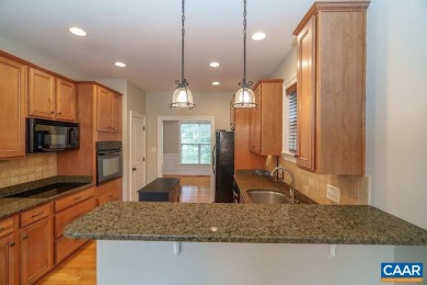 This impeccably maintained home is well-situated near all of the on Spring Creek Golf Club in Virginia - for sale on GolfHomes.com, golf home, golf lot