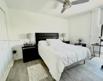 This stunning & totally remodeled corner unit with panoramic on Turnberry Isle Resort and Club in Florida - for sale on GolfHomes.com, golf home, golf lot