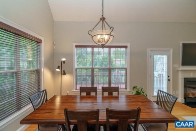 This impeccably maintained home is well-situated near all of the on Spring Creek Golf Club in Virginia - for sale on GolfHomes.com, golf home, golf lot