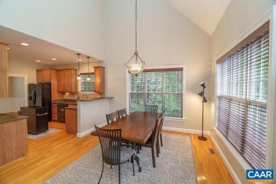 This impeccably maintained home is well-situated near all of the on Spring Creek Golf Club in Virginia - for sale on GolfHomes.com, golf home, golf lot