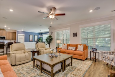 Experience refined living in the prestigious Mt. Vintage Golf on Mount Vintage Plantation and Golf Club  in South Carolina - for sale on GolfHomes.com, golf home, golf lot