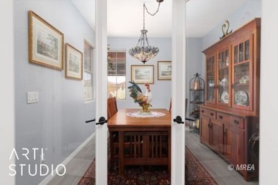 Better then a new home with 180-degree panoramic unobstructed on Conestoga Golf Club in Nevada - for sale on GolfHomes.com, golf home, golf lot