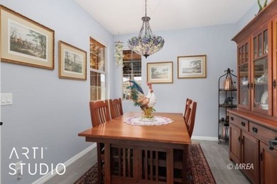 Better then a new home with 180-degree panoramic unobstructed on Conestoga Golf Club in Nevada - for sale on GolfHomes.com, golf home, golf lot