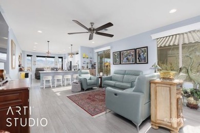 Better then a new home with 180-degree panoramic unobstructed on Conestoga Golf Club in Nevada - for sale on GolfHomes.com, golf home, golf lot