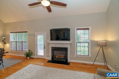 This impeccably maintained home is well-situated near all of the on Spring Creek Golf Club in Virginia - for sale on GolfHomes.com, golf home, golf lot