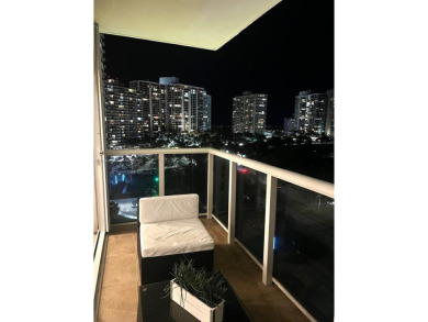This stunning & totally remodeled corner unit with panoramic on Turnberry Isle Resort and Club in Florida - for sale on GolfHomes.com, golf home, golf lot