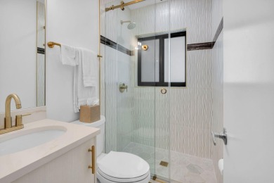 Priced for a quick sale at land value AS-IS. Exquisite 3BR/3BA on Delray Beach Golf Club in Florida - for sale on GolfHomes.com, golf home, golf lot