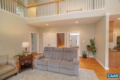 This impeccably maintained home is well-situated near all of the on Spring Creek Golf Club in Virginia - for sale on GolfHomes.com, golf home, golf lot