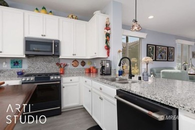 Better then a new home with 180-degree panoramic unobstructed on Conestoga Golf Club in Nevada - for sale on GolfHomes.com, golf home, golf lot