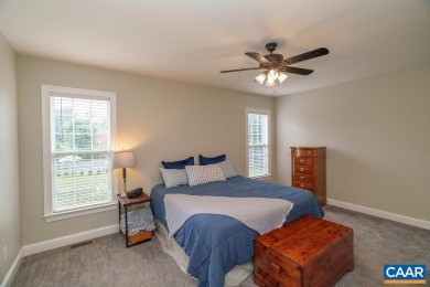 This impeccably maintained home is well-situated near all of the on Spring Creek Golf Club in Virginia - for sale on GolfHomes.com, golf home, golf lot