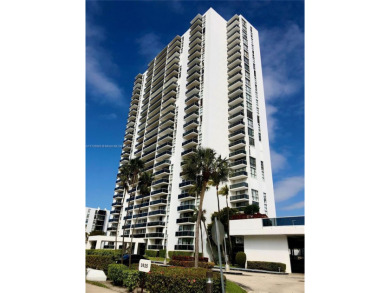 This stunning & totally remodeled corner unit with panoramic on Turnberry Isle Resort and Club in Florida - for sale on GolfHomes.com, golf home, golf lot