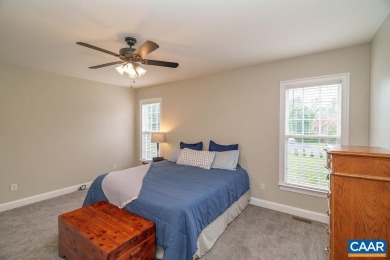 This impeccably maintained home is well-situated near all of the on Spring Creek Golf Club in Virginia - for sale on GolfHomes.com, golf home, golf lot